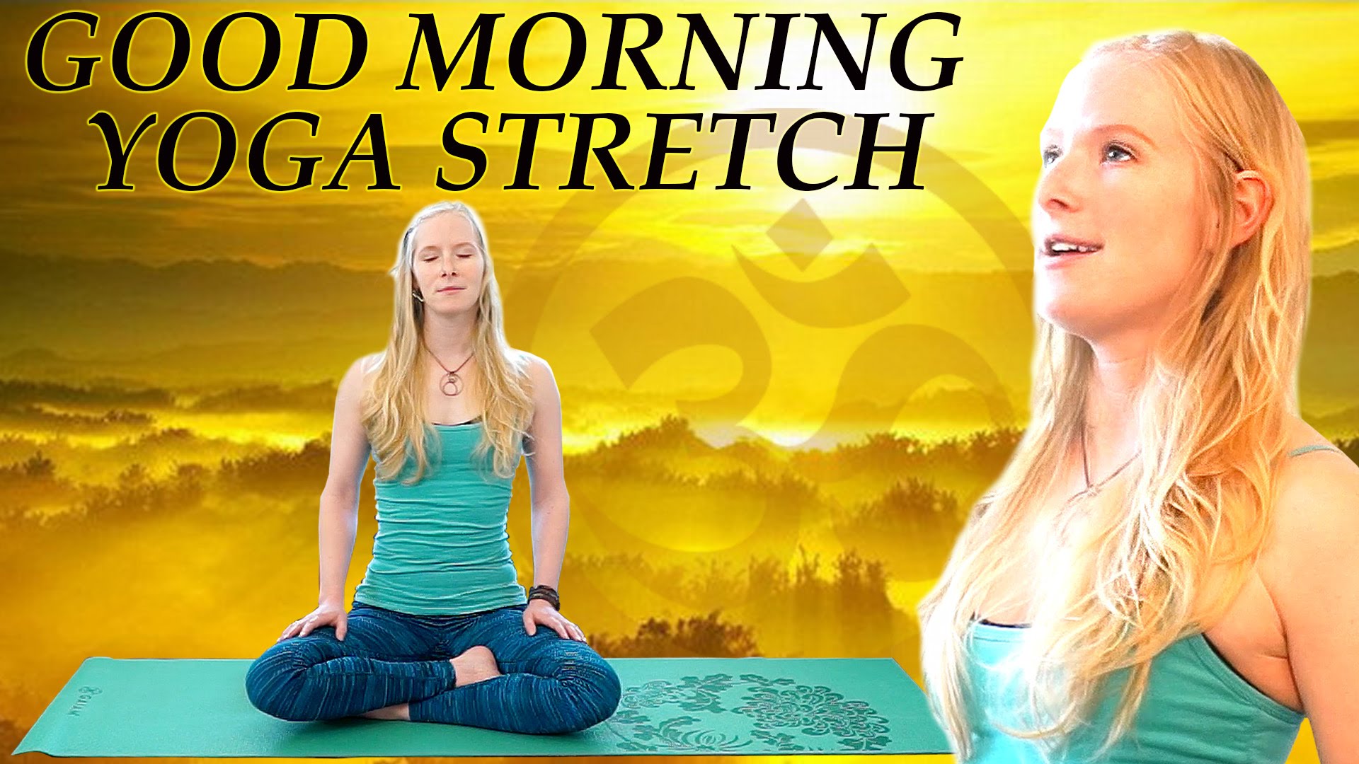 Good morning Yoga